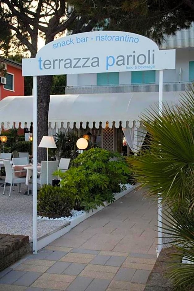 Hotel Parioli