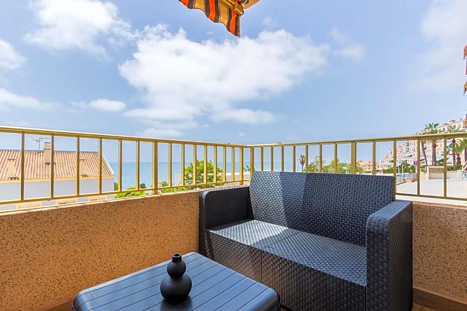 Villa Marina - apartamento a menos de 5 minutos de la playa