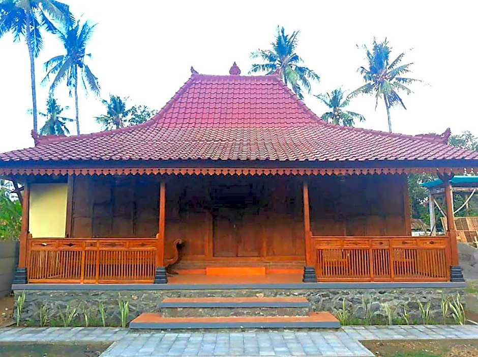 Buana Ecofarm Ecolodge
