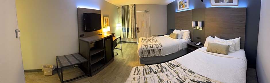 Baymont by Wyndham Dayton North