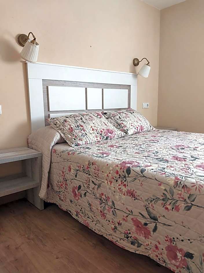 Hotel Rural Cabrales