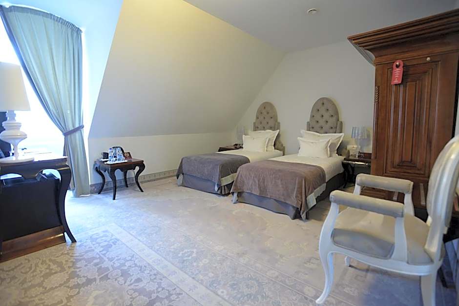 Hotel Krasicki