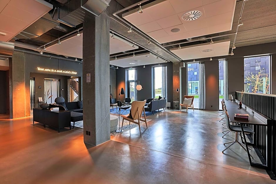 Four Points Flex by Sheraton Lyngby