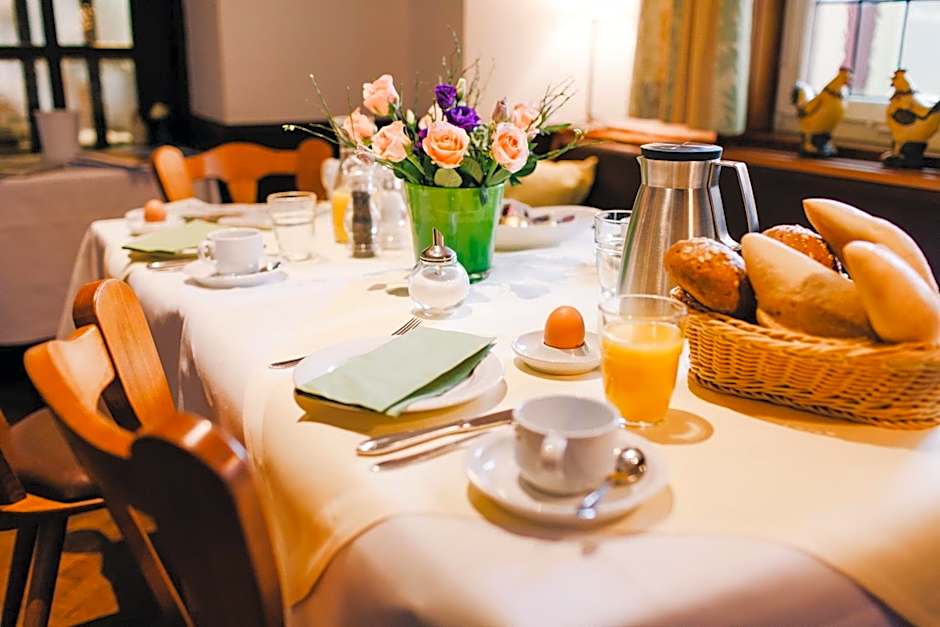 Hotel Linde Durbach