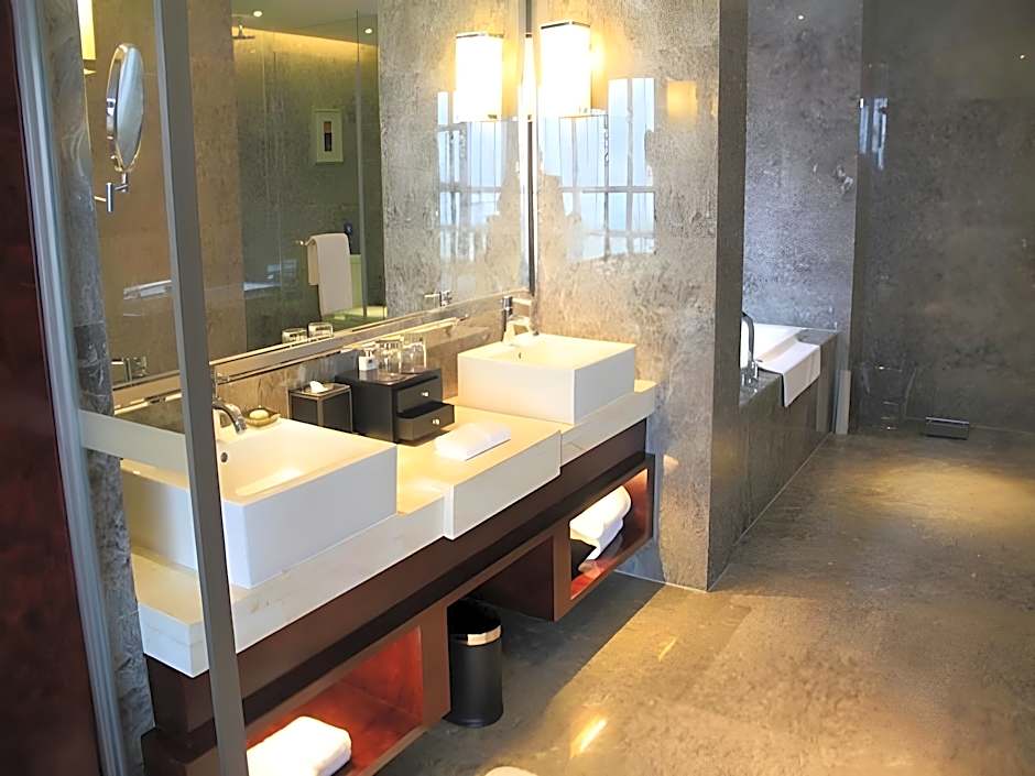 Grand Metro Park Universal Dinosaur Town Hotel