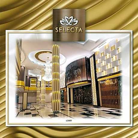SELECTA HOTEL MEDAN