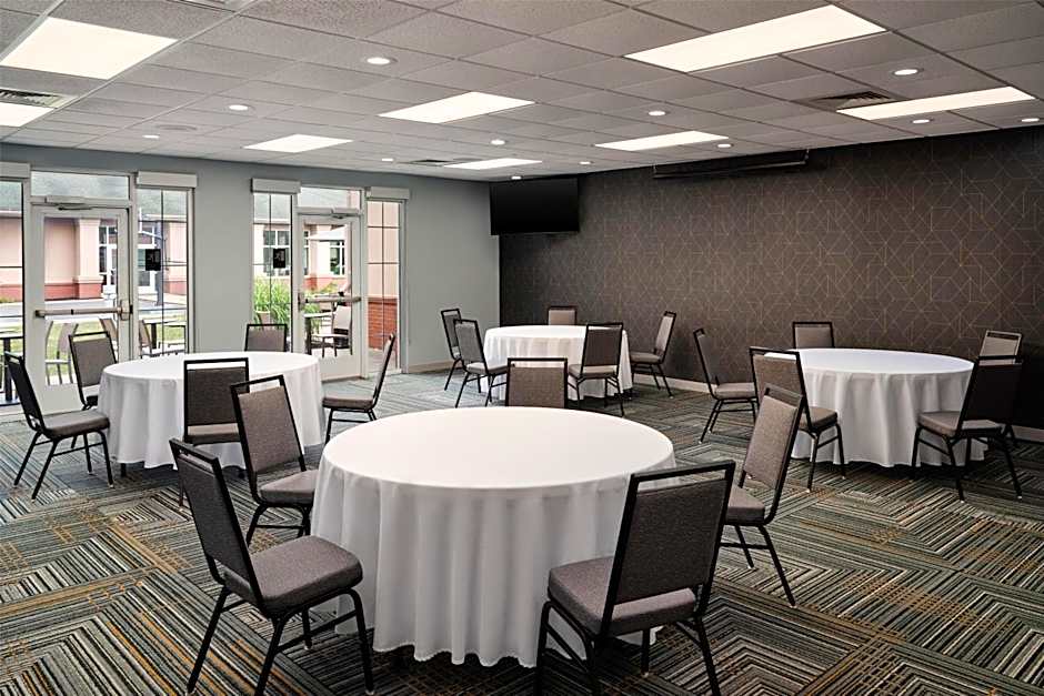Homewood Suites By Hilton Lancaster