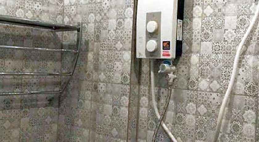 Chateau de Sangkhlaburi