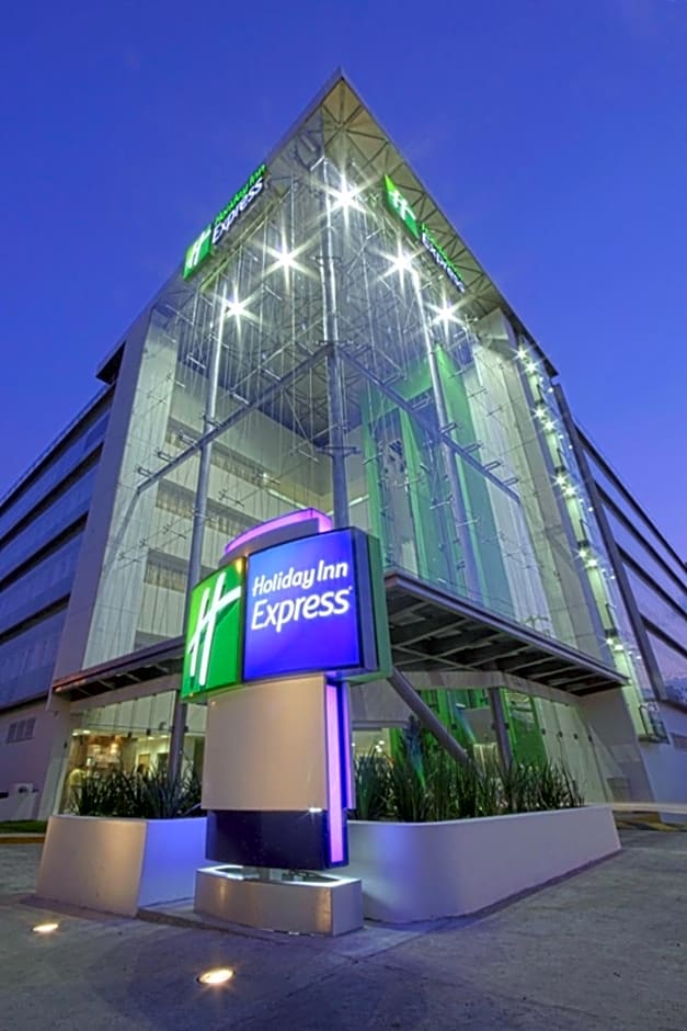 Holiday Inn Express Guadalajara Expo By IHG