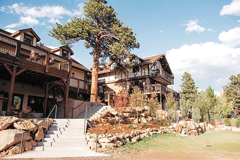 The Landing at Estes Park