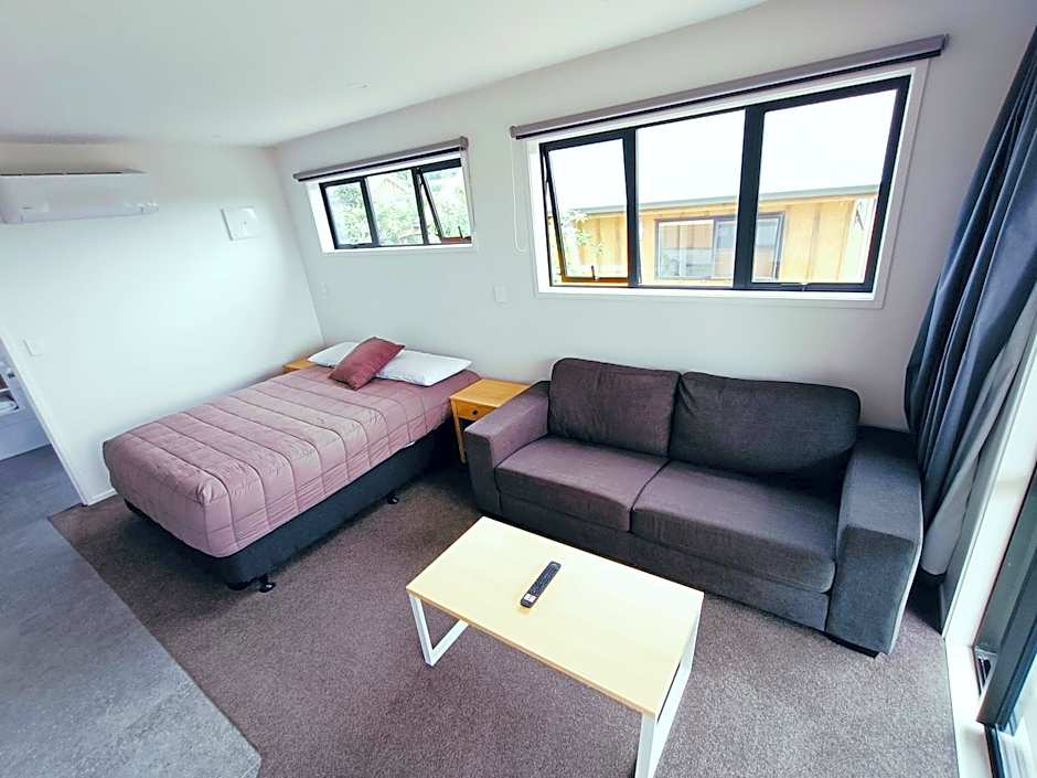 Kerigold Secluded Chalets Motel