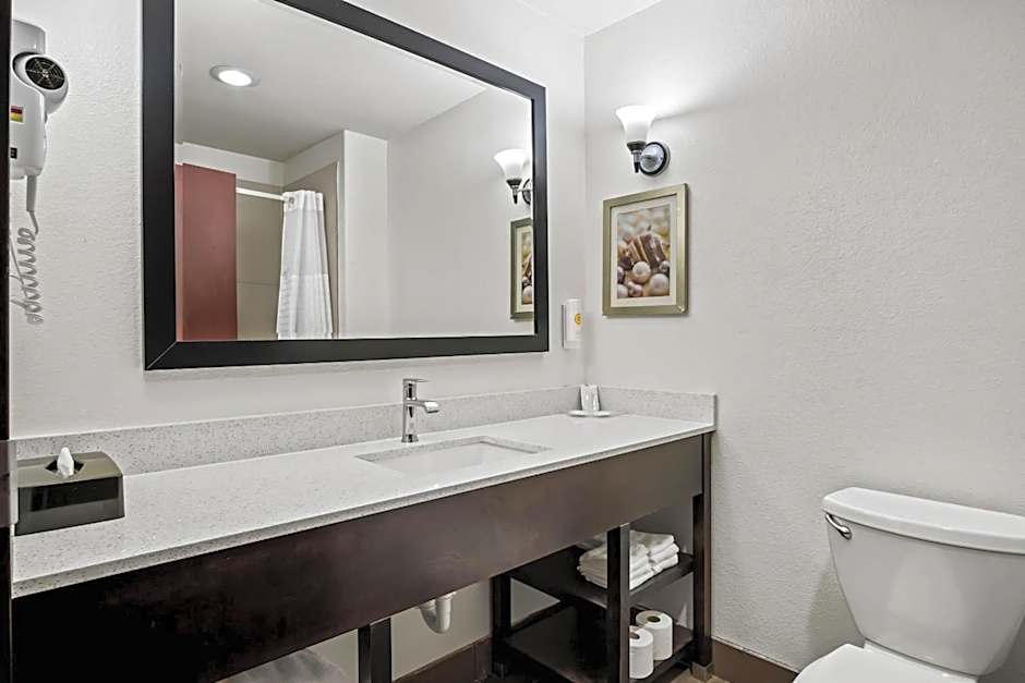 Comfort Suites Waxahachie