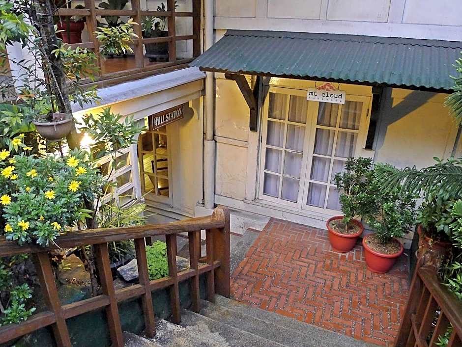 Casa Vallejo Hotel Baguio