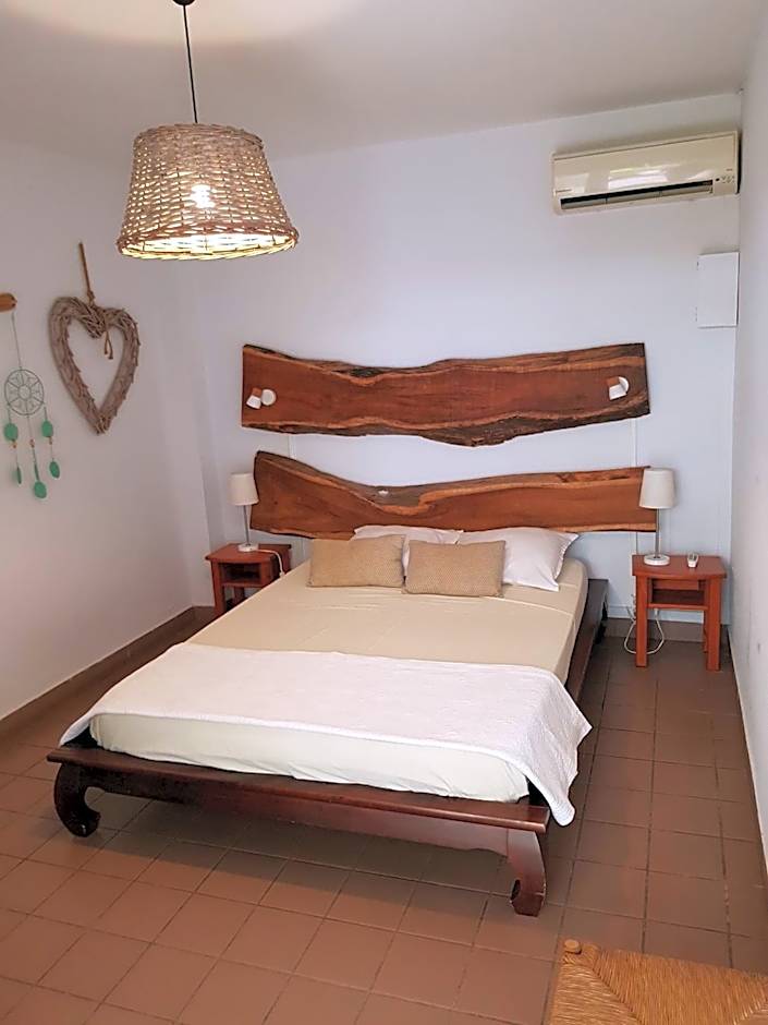 4 - LE VACOA - CHAMBRE 4 Rdc D