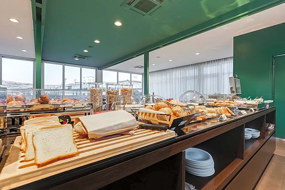 Best Western Hotel Plaza