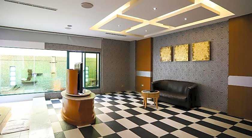 All-Ur Boutique Motel-Chang Hua Branch