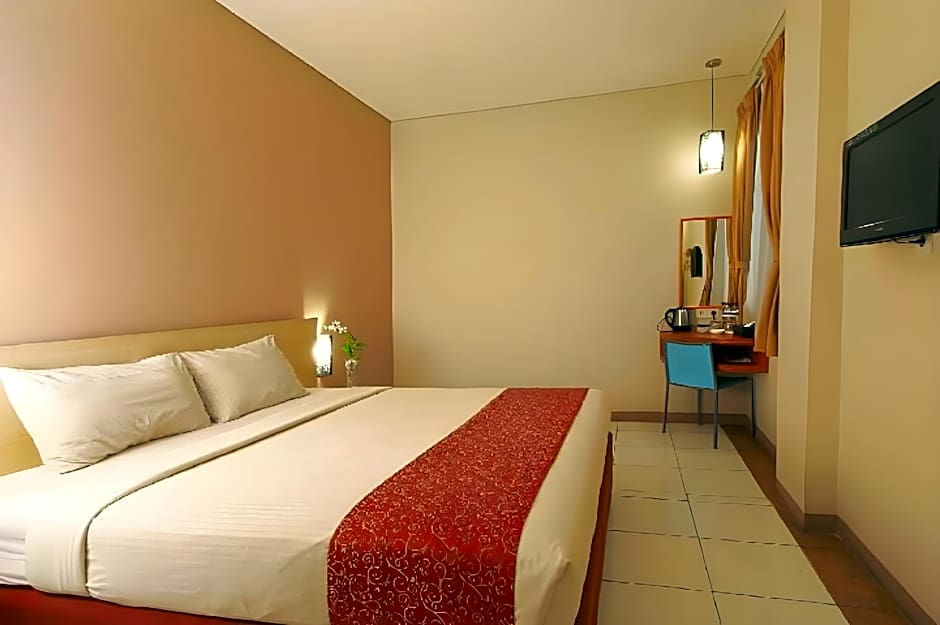 Hotel Marlin Pekalongan Managed by Dafam