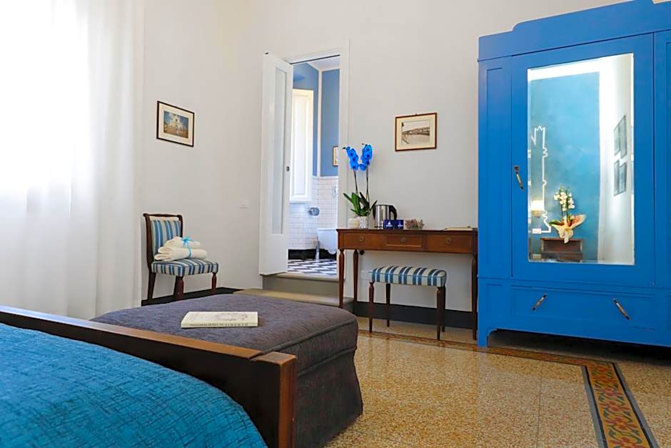 Residenza Cecchi B&B