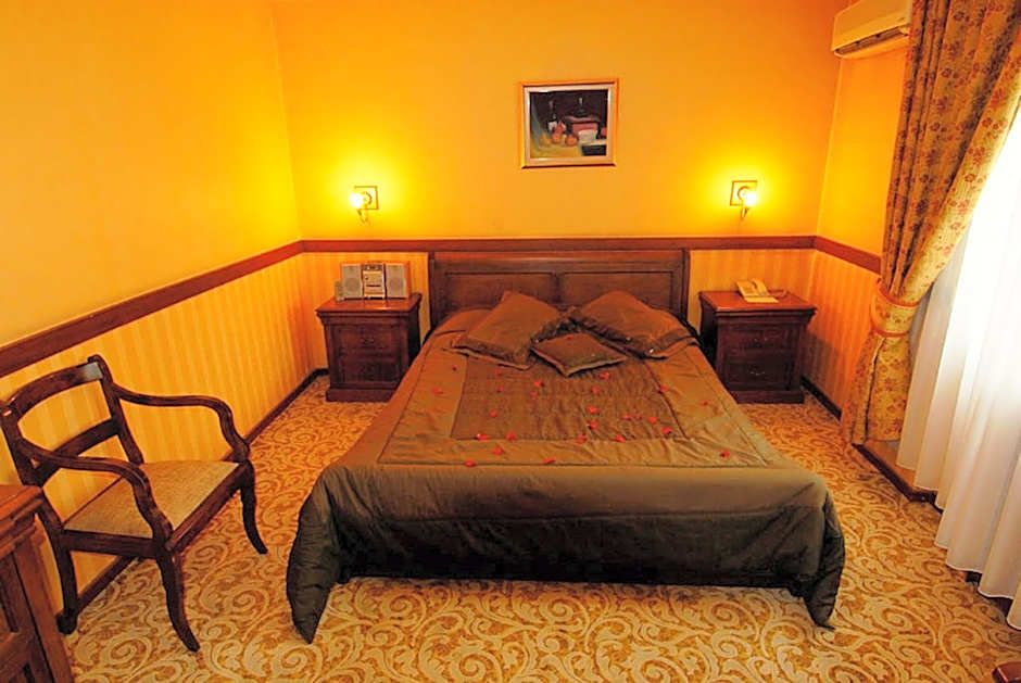 Ak Efe Hotel EDİRNE