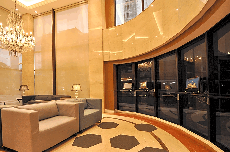 Amerian Buenos Aires Park Hotel