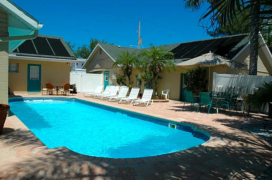 Seabreeze at Anna Maria Island Inn