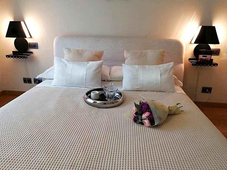 Experience Design Bed&Show