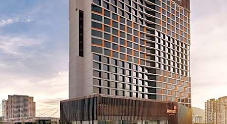 Amari SPICE Penang
