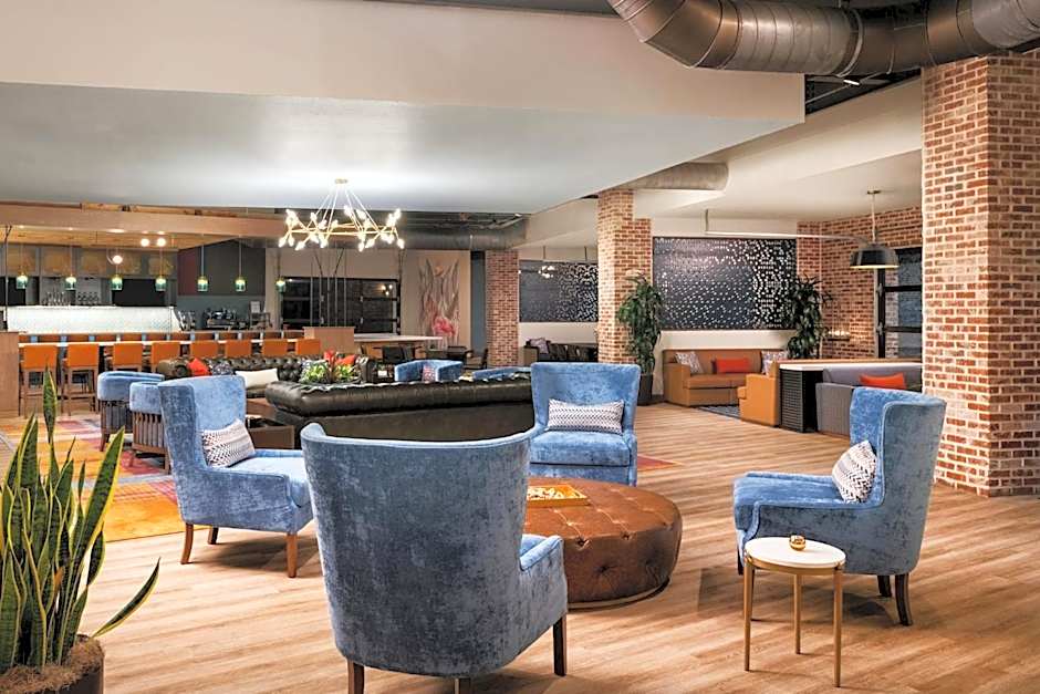 voco College Station Aggieland by IHG