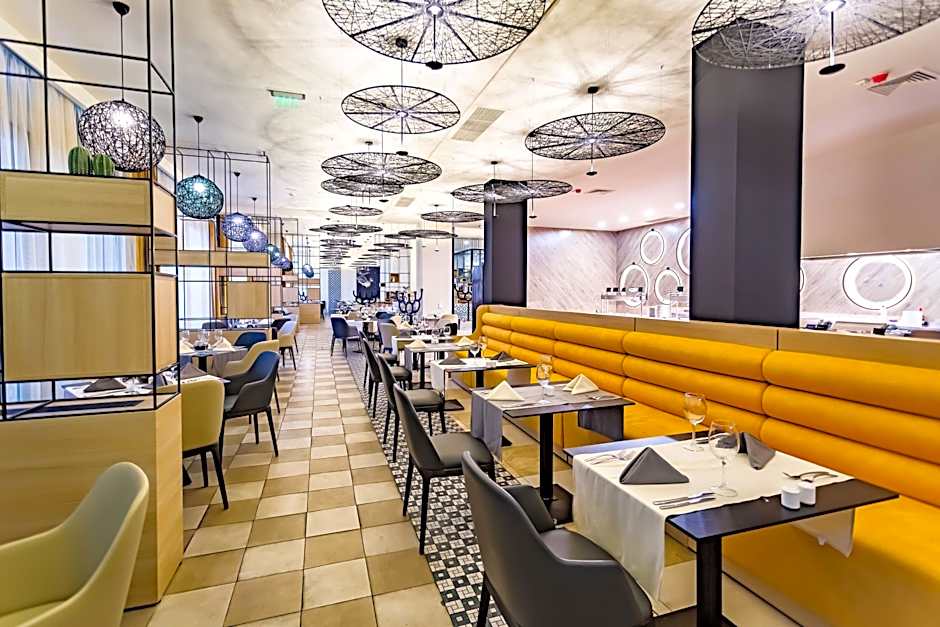 Barcelo Royal Beach - All Inclusive