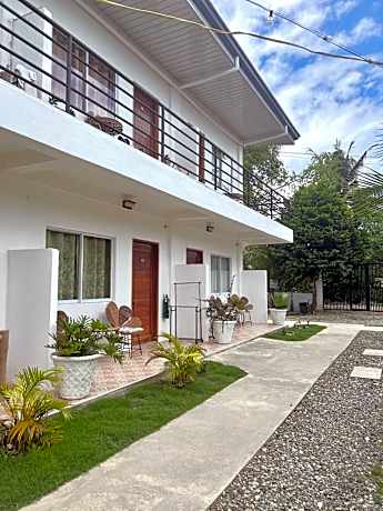 Coconut Inn Moalboal
