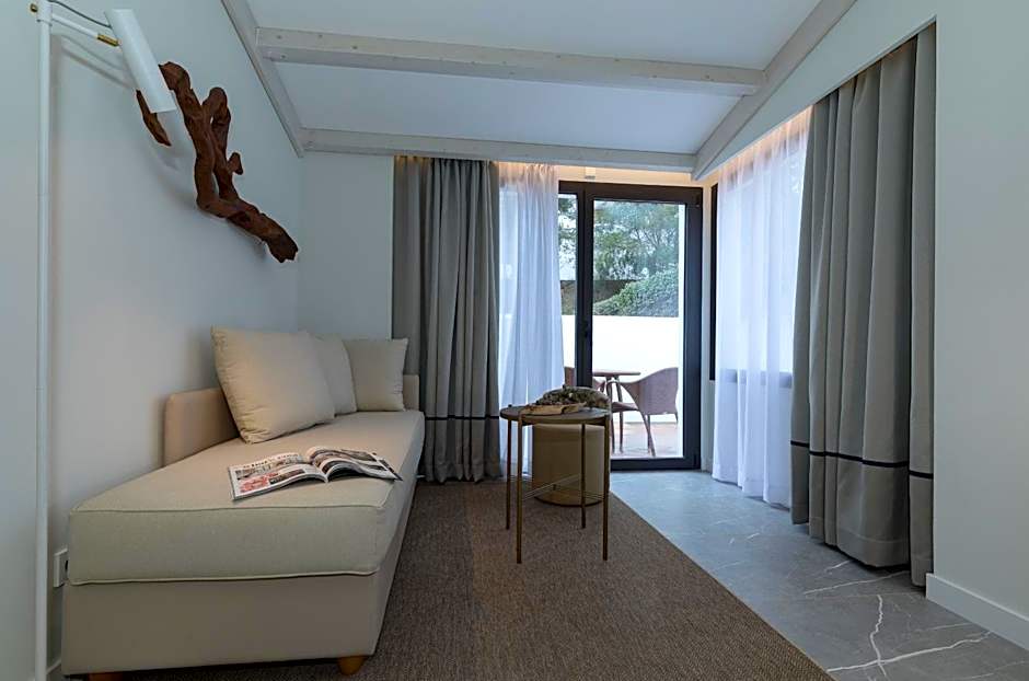 Hotel Encinar de Sotogrande