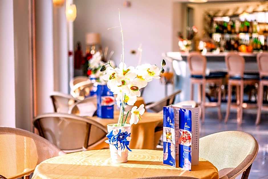 Aragona Palace Hotel & Spa