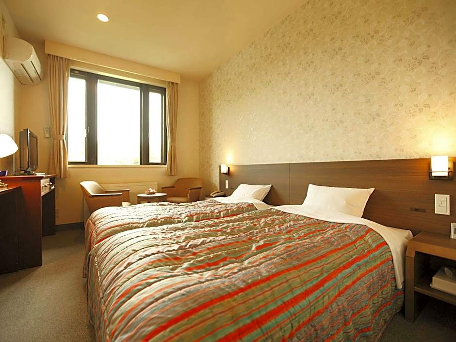 Apikogen Mori no Hotel