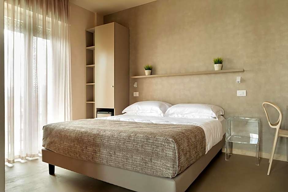 Hotel Bernard