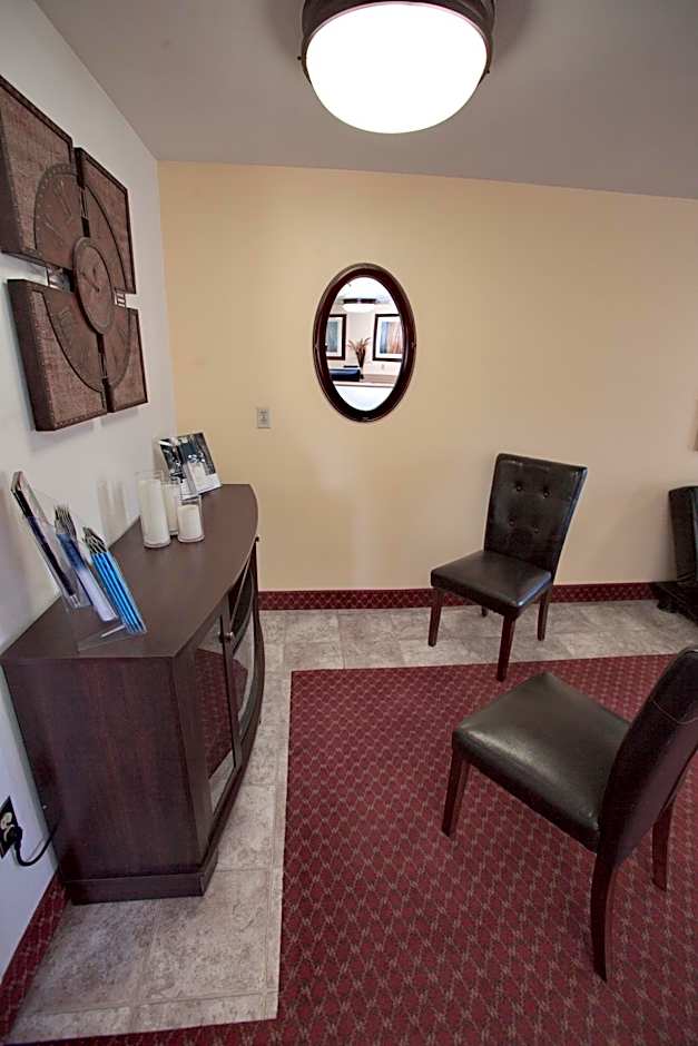 Super 8 by Wyndham Elko