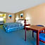 Days Inn by Wyndham Fontana / Rialto