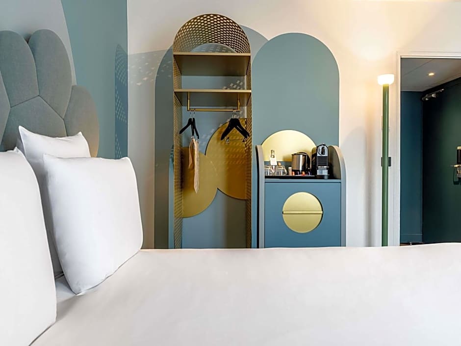 Hotel Mercure Annecy Centre
