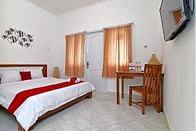 RedDoorz @ Jalan Gatot Subroto Denpasar