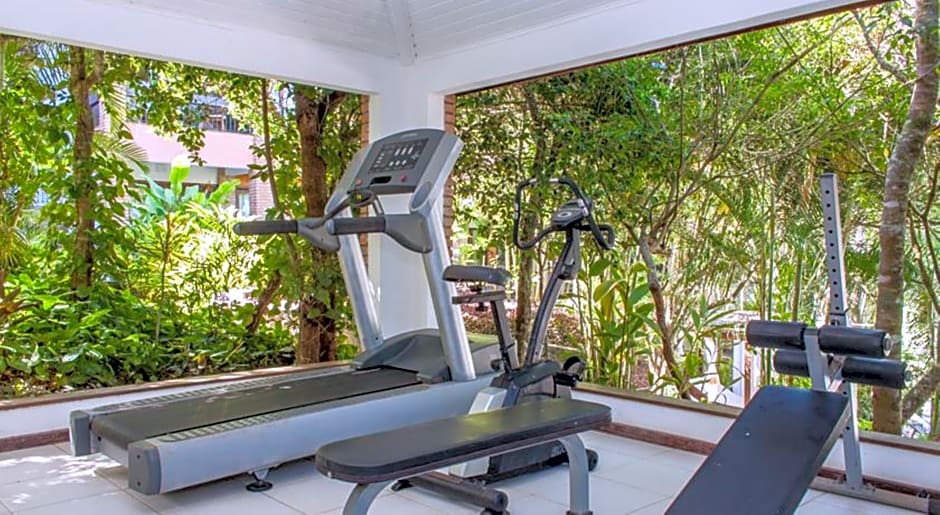 PortoBay Buzios Hotel