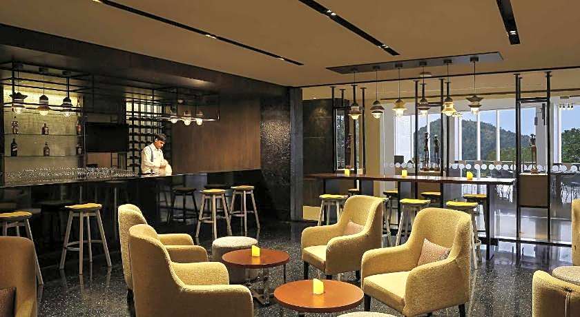 Novotel Kochi Infopark