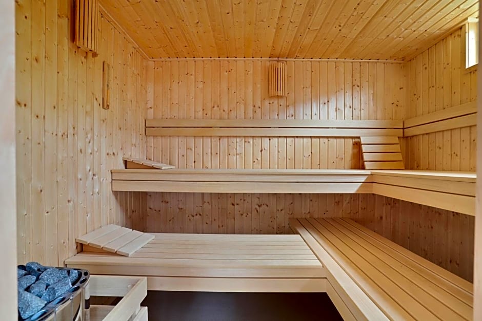 B&B - Sauna D'Olle Pastorie