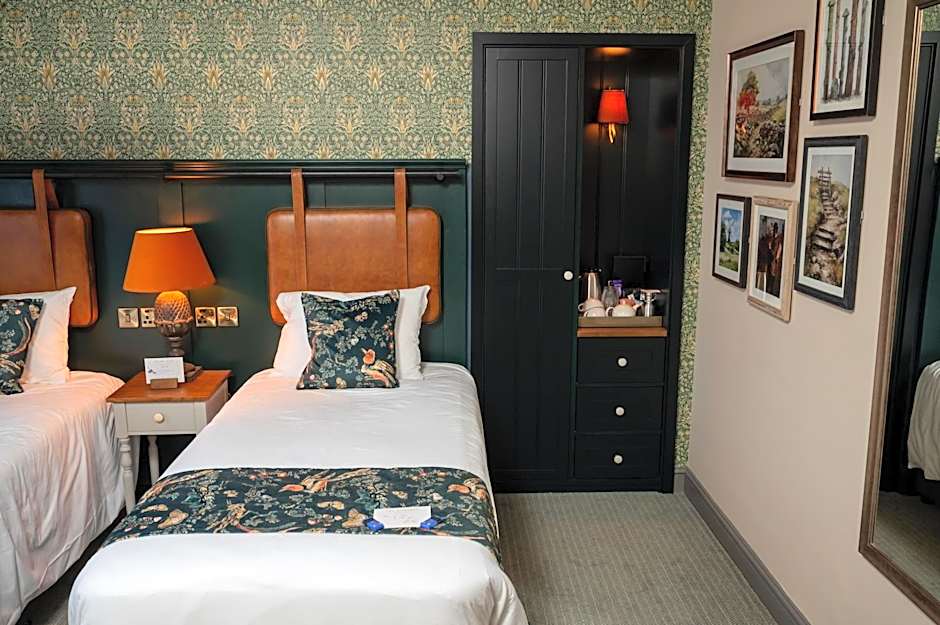 Ethorpe Hotel by Chef & Brewer Collection