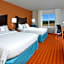 Fairfield Inn & Suites by Marriott Wytheville