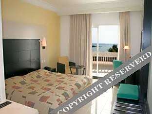 Hotel Aziza Thalasso Golf Adult Only