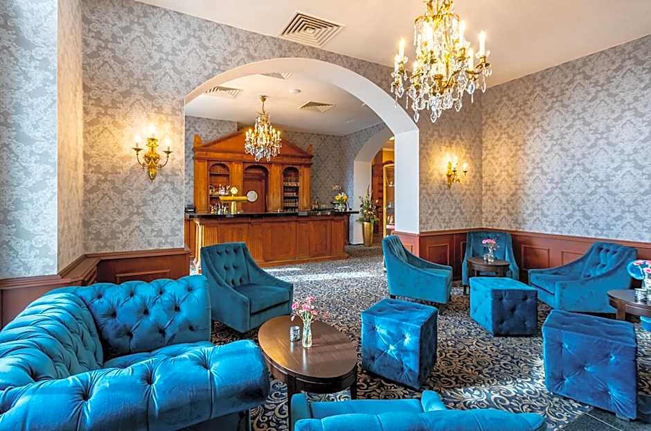 Seehotel Schloss Klink