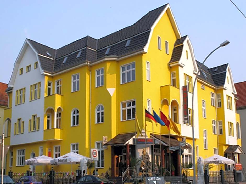 Hotel Karlshorst