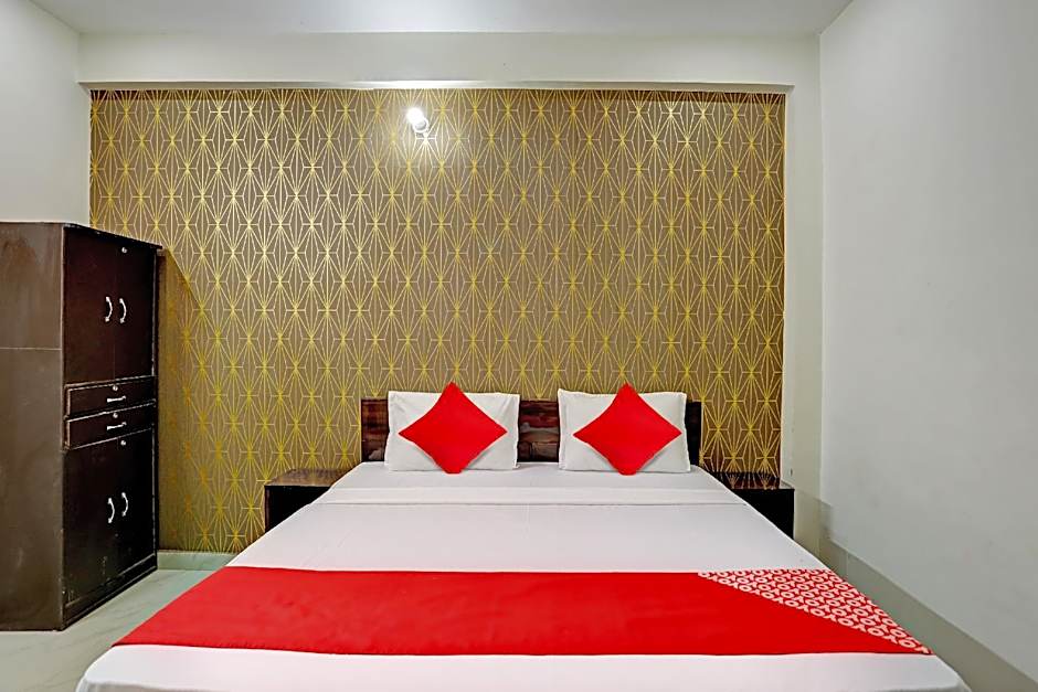 Hotel O The Raghav Villa