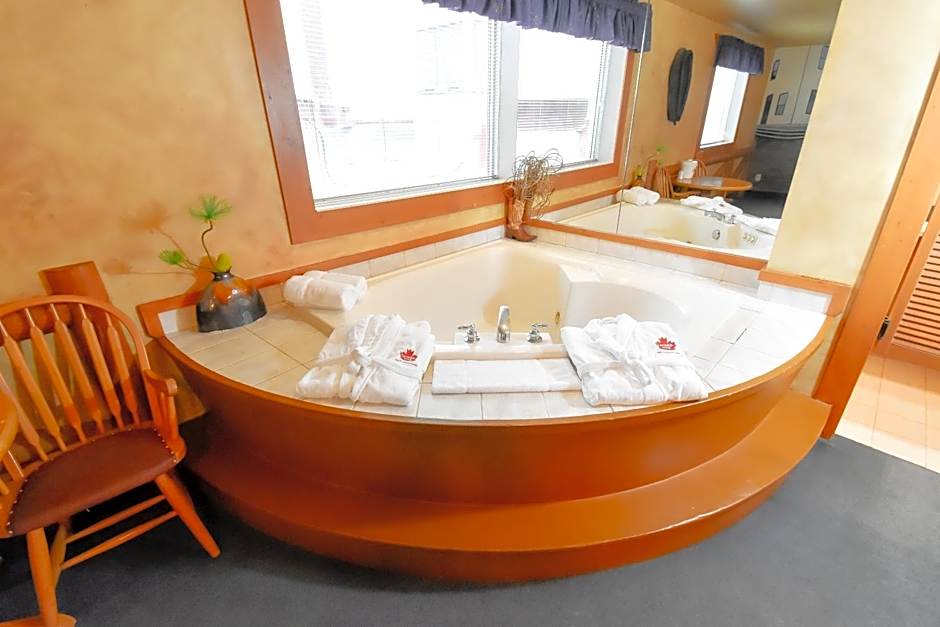 Canad Inns Destination Centre - Fort Garry