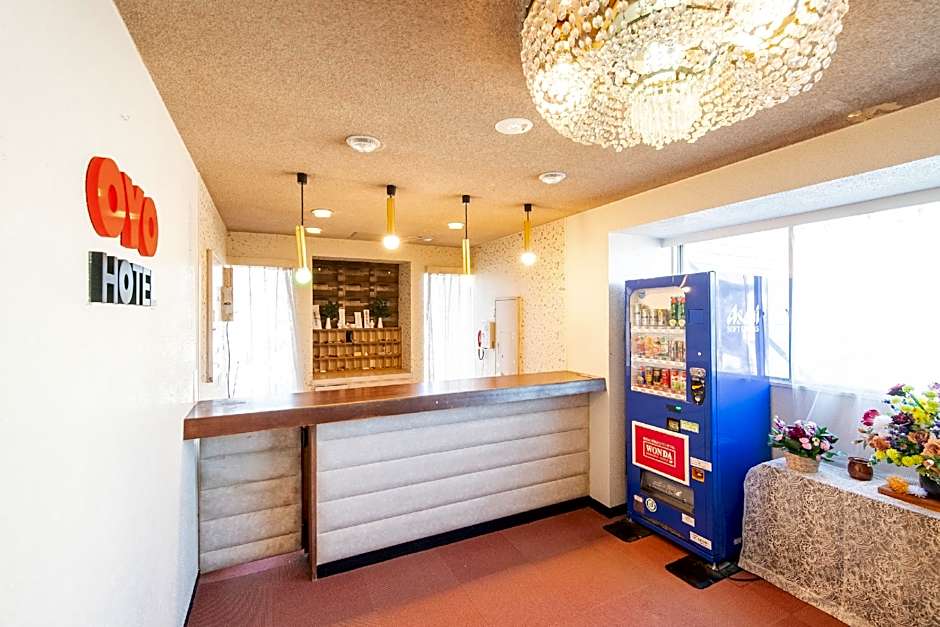 Tabist Chunichi Business Hotel Iseshima