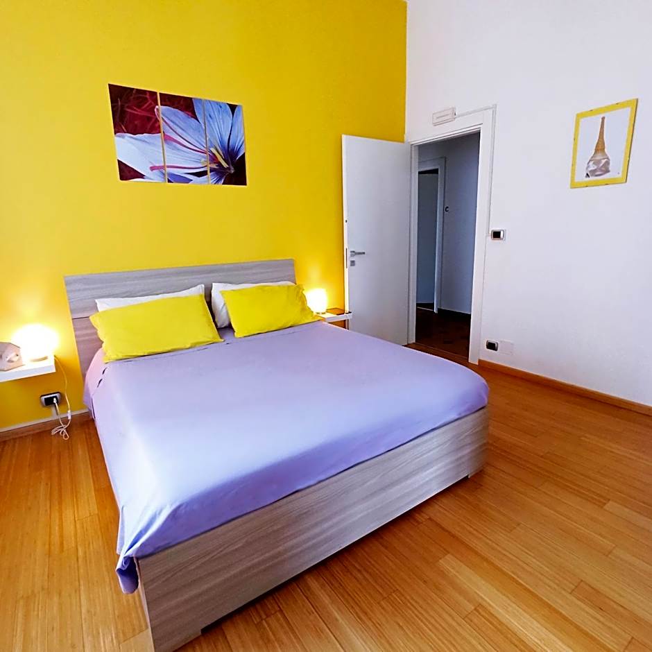 Colazione da Augusta - Guesthouse